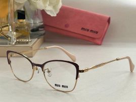 Picture of MiuMiu Optical Glasses _SKUfw46803619fw